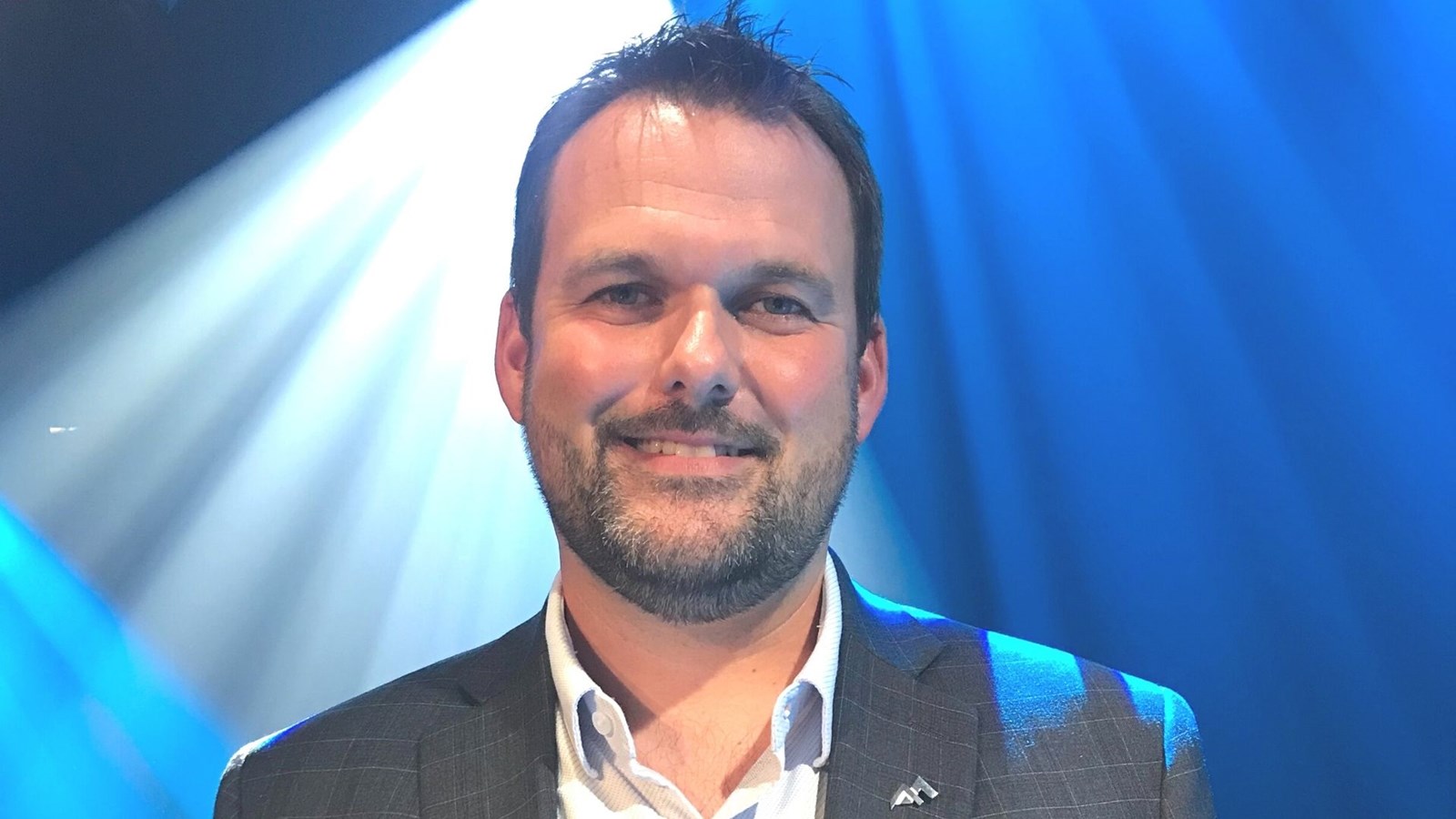 Jean-Philippe Vachon nommé directeur des études
