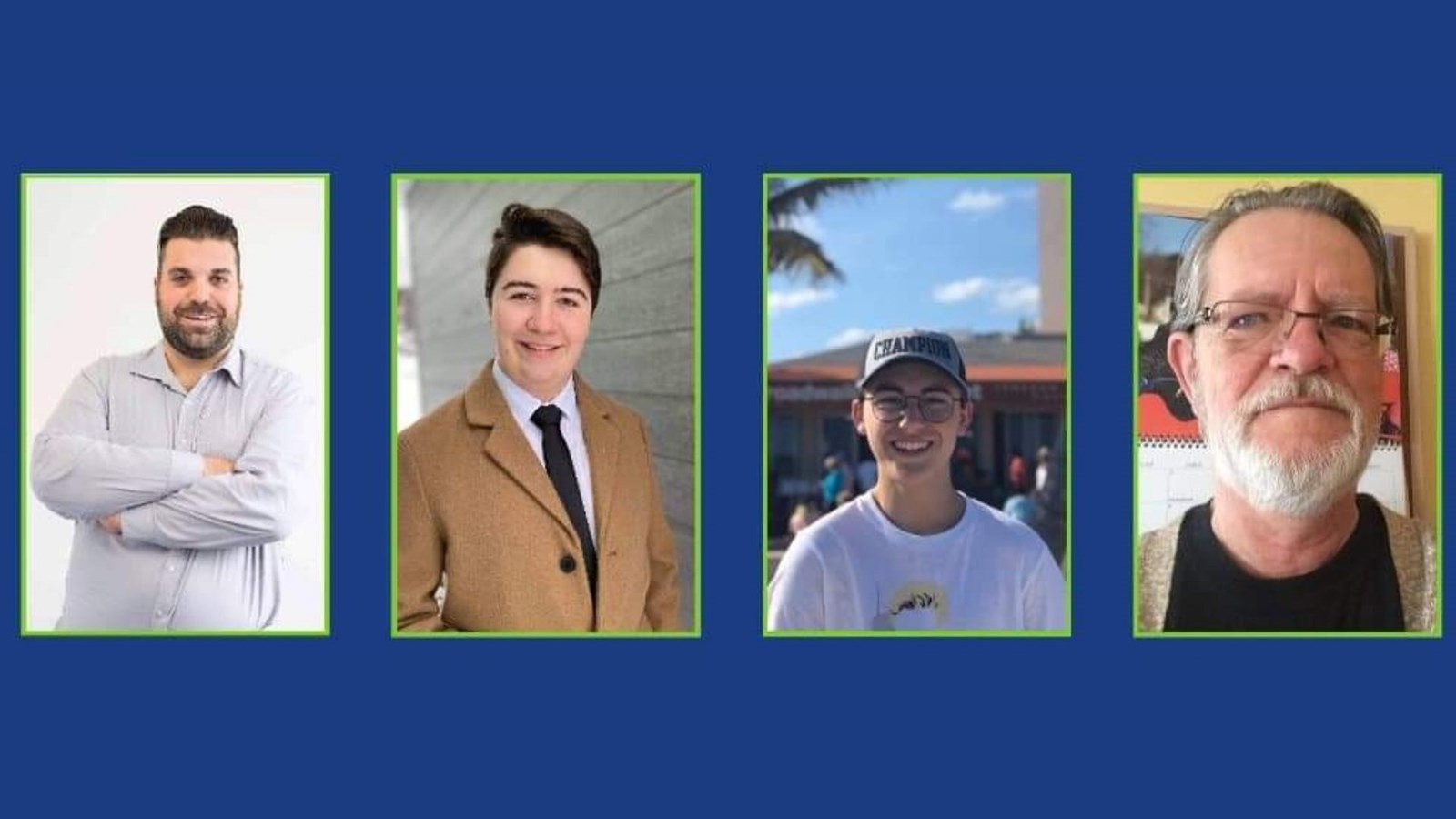 Parti Québécois: un nouvel exécutif pour la circonscription de Beauce-Nord