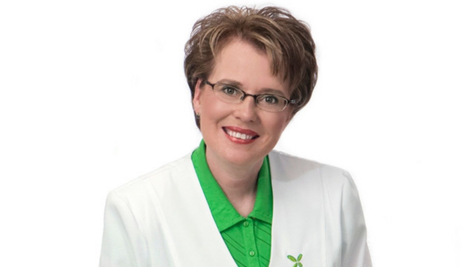 Portrait de femmes: Louise Binet