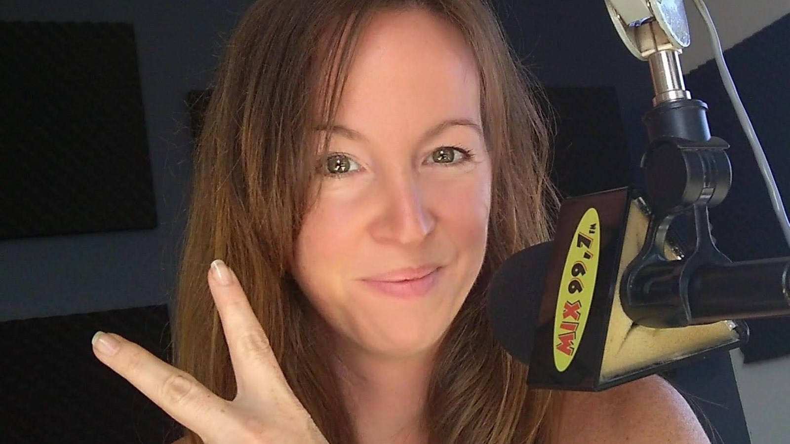 Portrait de femmes: Karine Ferland