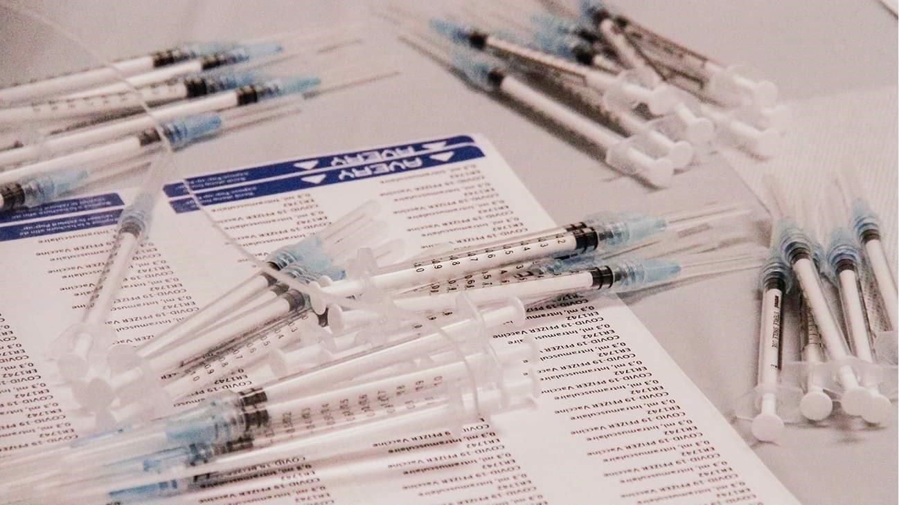 Vaccination: Québec pourrait atteindre son objectif selon Ottawa
