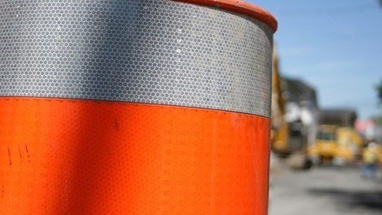 Le ponceau du 14e rang ouest de Saint-Benjamin sera fermé jusqu'à samedi