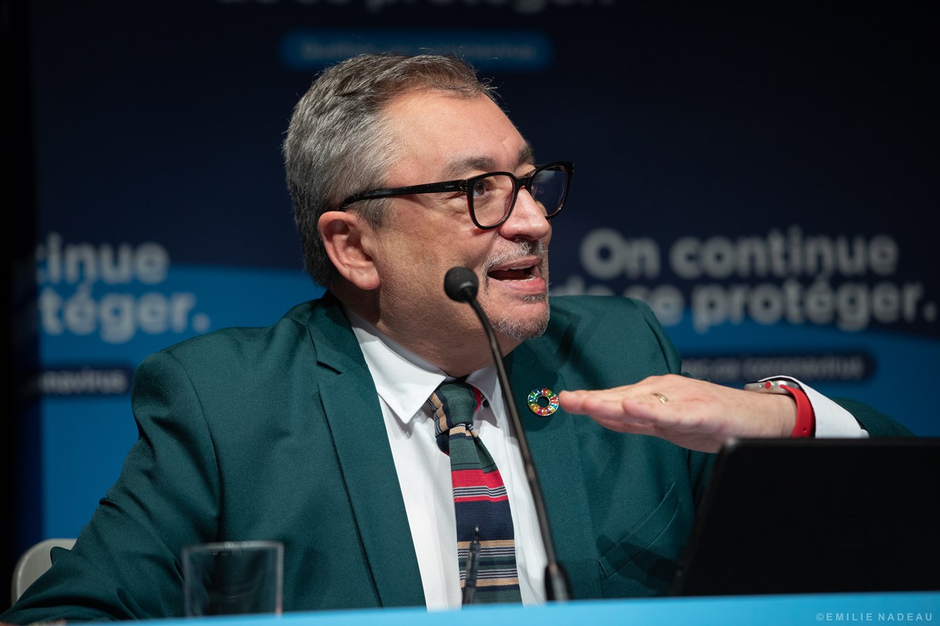 COVID-19: Québec maintiendrait ses allègements aux restrictions sanitaires