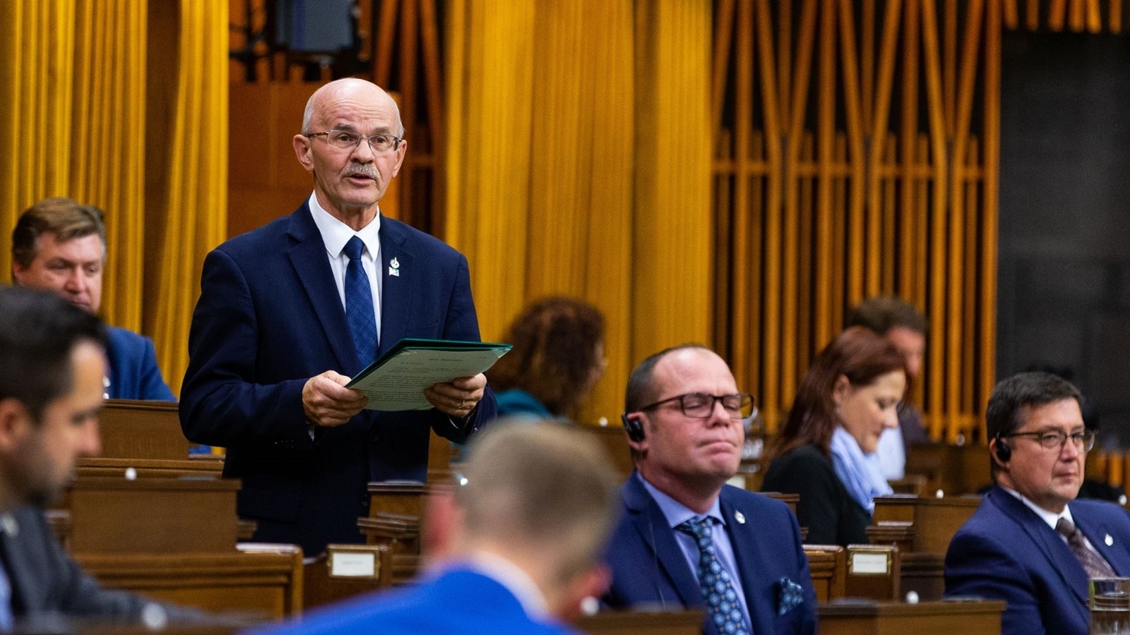 Vingt nouveaux projets communautaires en Beauce pour soutenir les aînés 