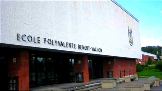 COVID-19 : 8 nouveaux cas et 108 personnes en isolement préventif dans des écoles de la Beauce