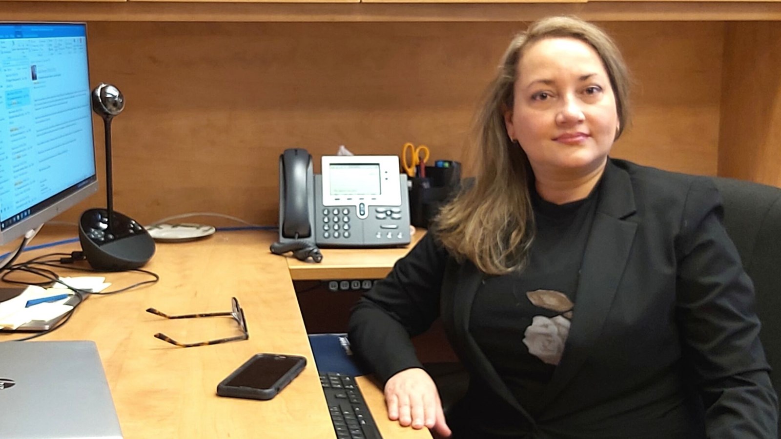 Retour de la COVID-19 dans les CHSLD: « très préoccupant », dit la Dre Romero