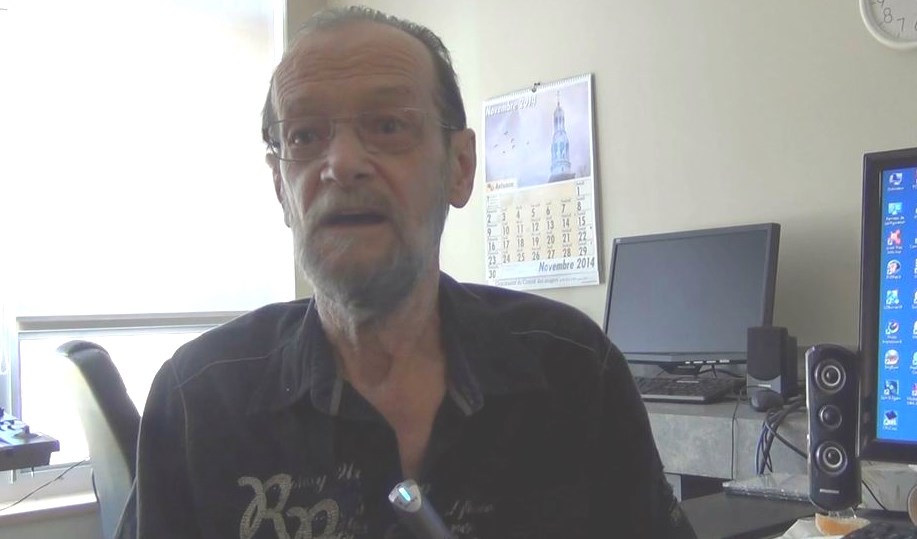 Normand DeLessard reçoit Gilles Loignon pour parler musique