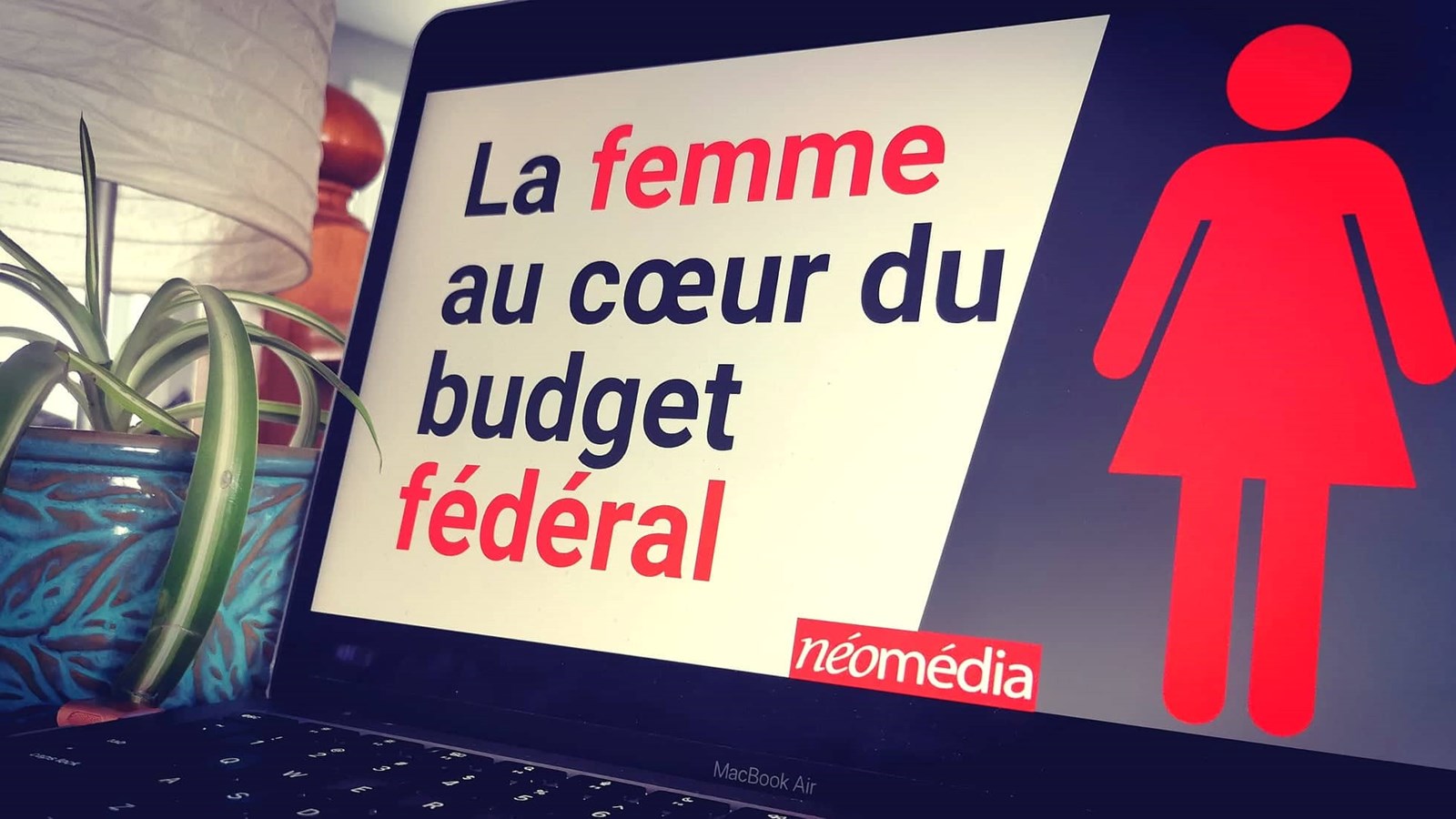 Des fonds pour soutenir les femmes canadiennes