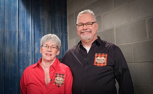 Les Aliments PSL de Saint-Victor à l'émission « Dans l'oeil du dragon » ce soir