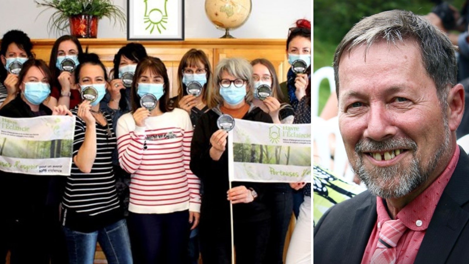 Comprendre pour que cesse l’horreur des féminicides: entretien avec Michel Roy