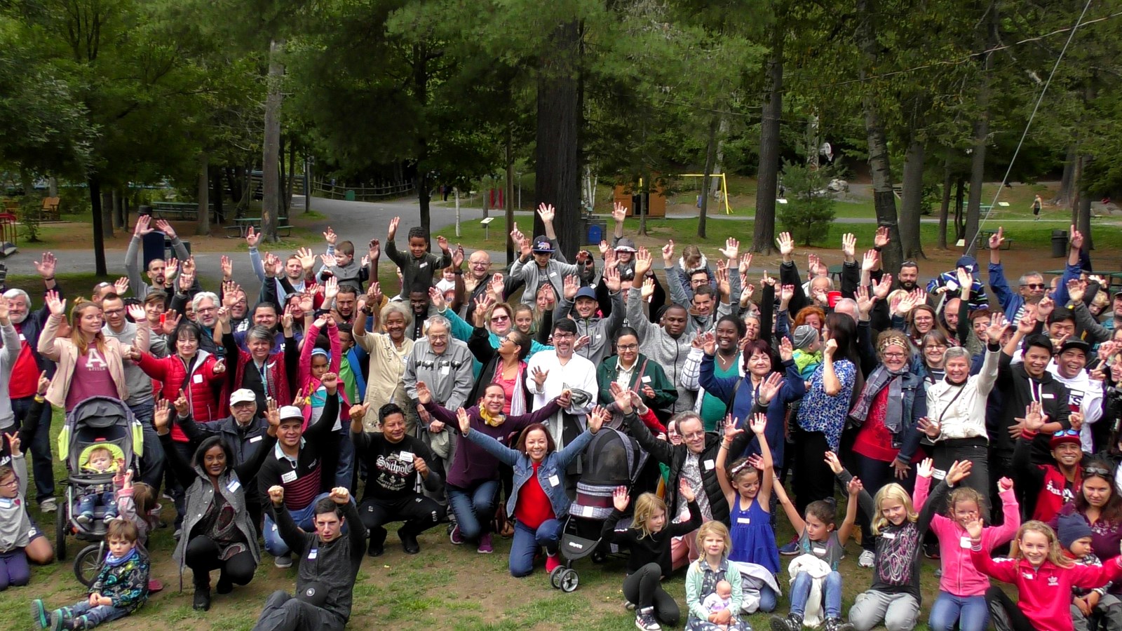 Le Carrefour jeunesse-emploi de Beauce-Sud propose des services d'accueil et d'intégration en immigration