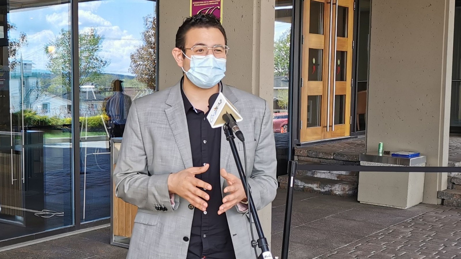 Levée des mesures spéciales d’urgence dans les MRC de Beauce-Sartigan, Robert-Cliche et Les Etchemins