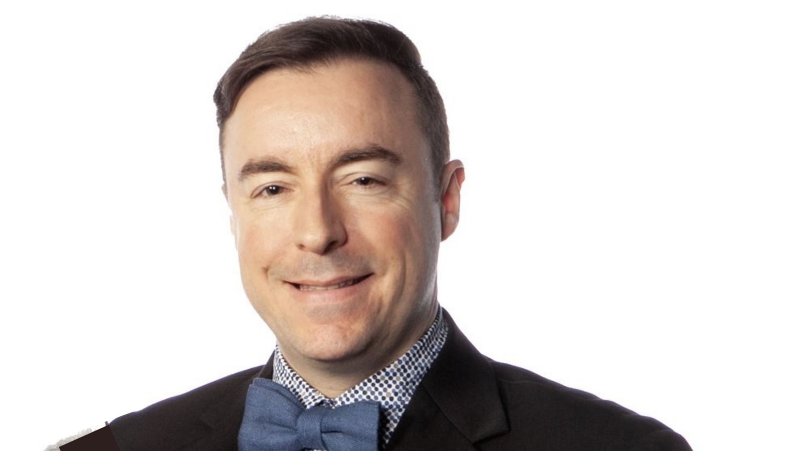 Jonathan V. Bolduc demande au gouvernement de ne pas oublier la Beauce