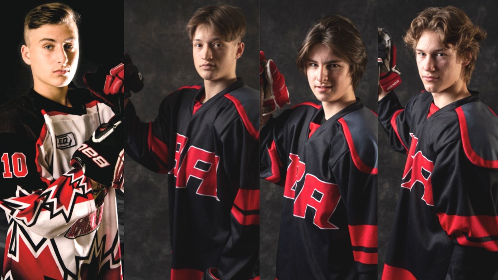 Huit Beaucerons sur la liste finale de recrutement du repêchage de la LHJMQ