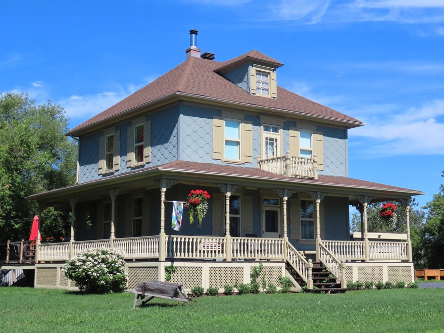 Comment entretenir et restaurer une maison ancienne?