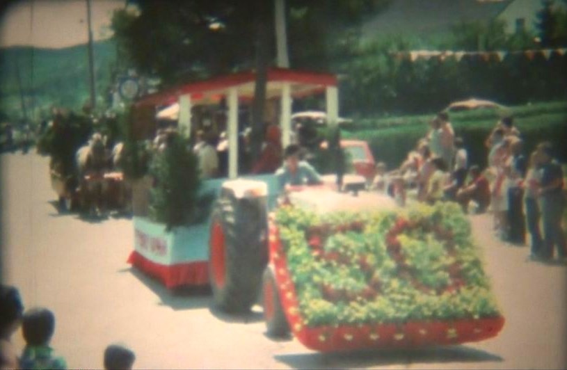 Normand DeLessard présente les 50 ans de Notre-Dame-des-Pins