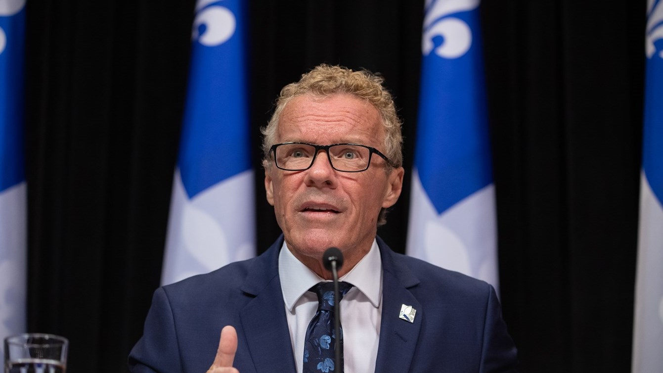 Québec investit 40 M$ dans le secteur des technologies de l'information