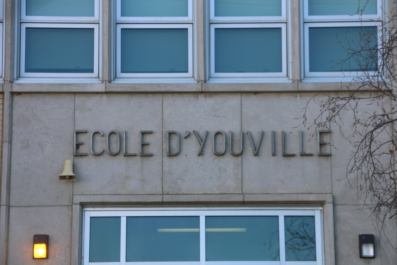 COVID-19: 10 diagnostics dans les écoles en Beauce