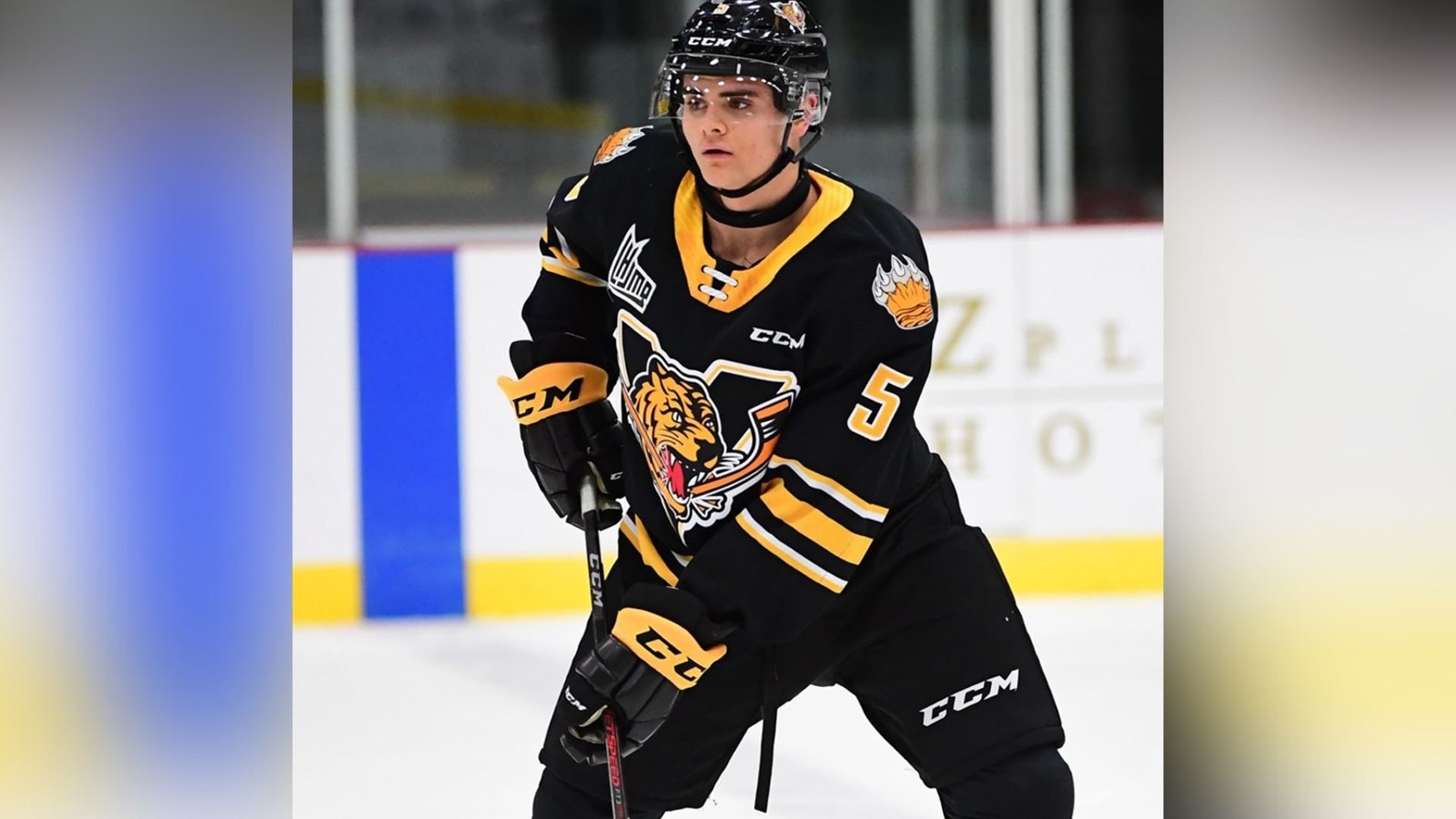 Pier-Olivier Roy participera à la Finale de la Coupe du Président