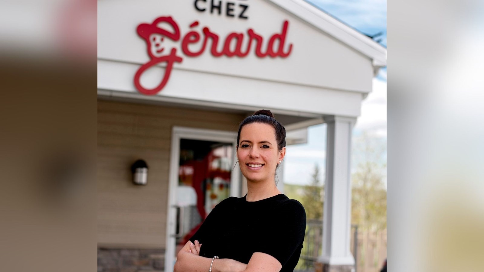 Le restaurant Chez Gérard lance ses produits en épicerie