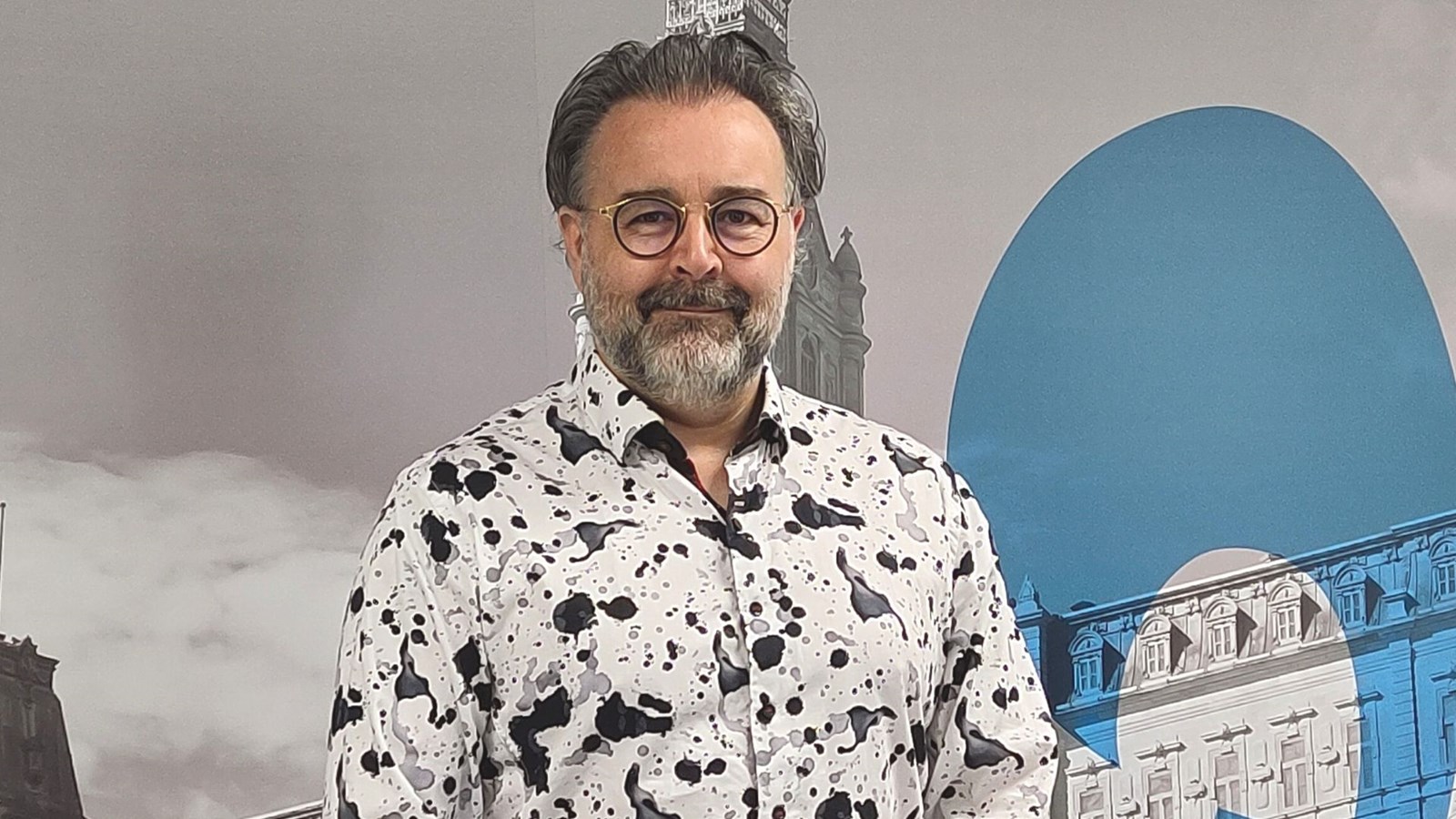 Marco Côté intègre l’équipe de Luc Provençal dans Beauce-Nord