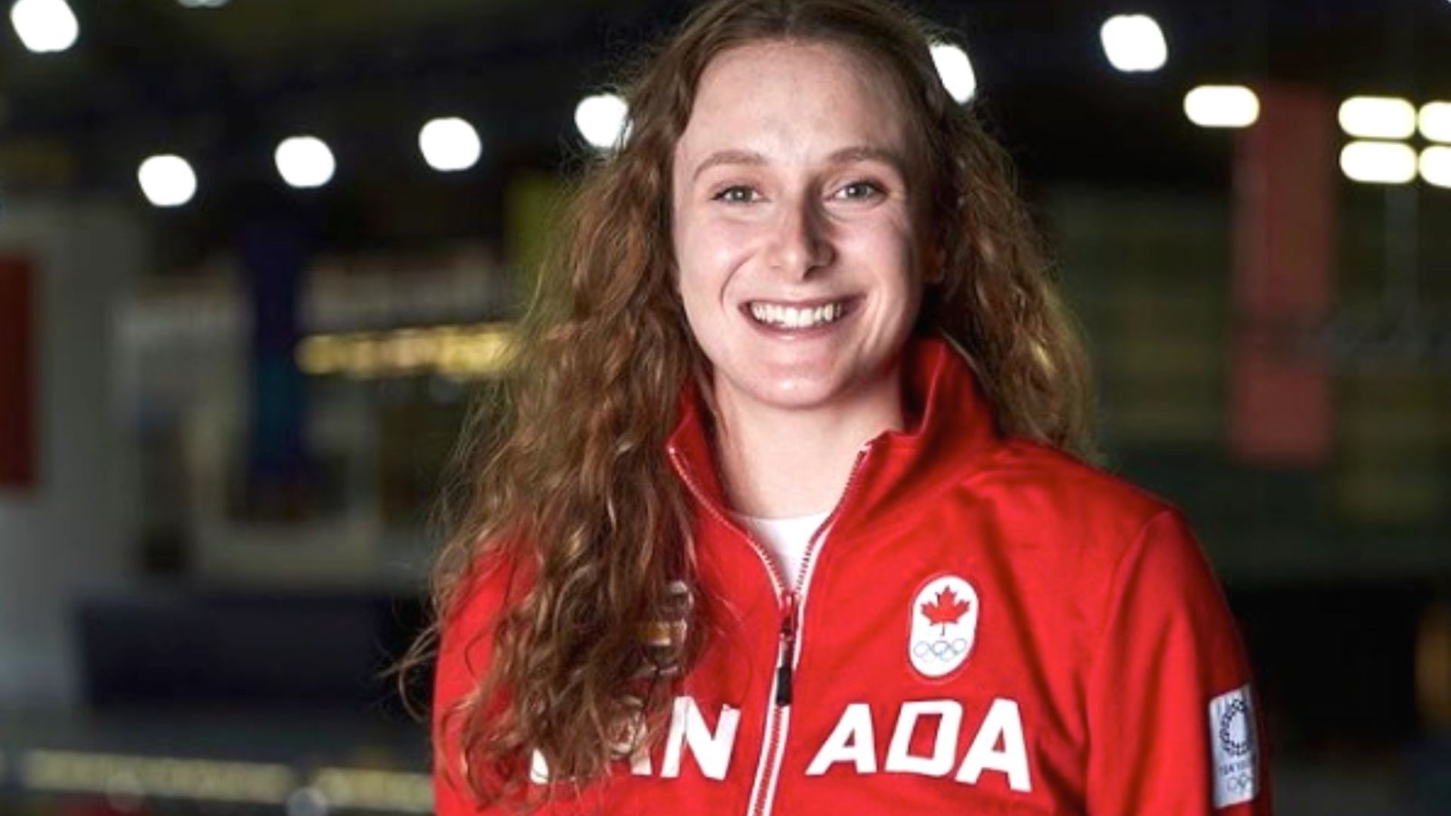 Jeux olympiques de Tokyo: Andrée-Anne Côté y participera!