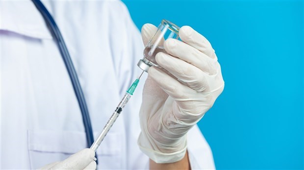 Plus de 2 millions de doses du vaccin Pfizer livrés chaque semaine au pays d’ici la fin août