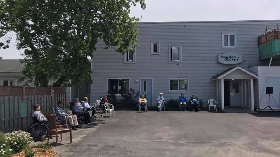 Encore des aînés obligés de se relocaliser suite à la fermeture d'une résidence