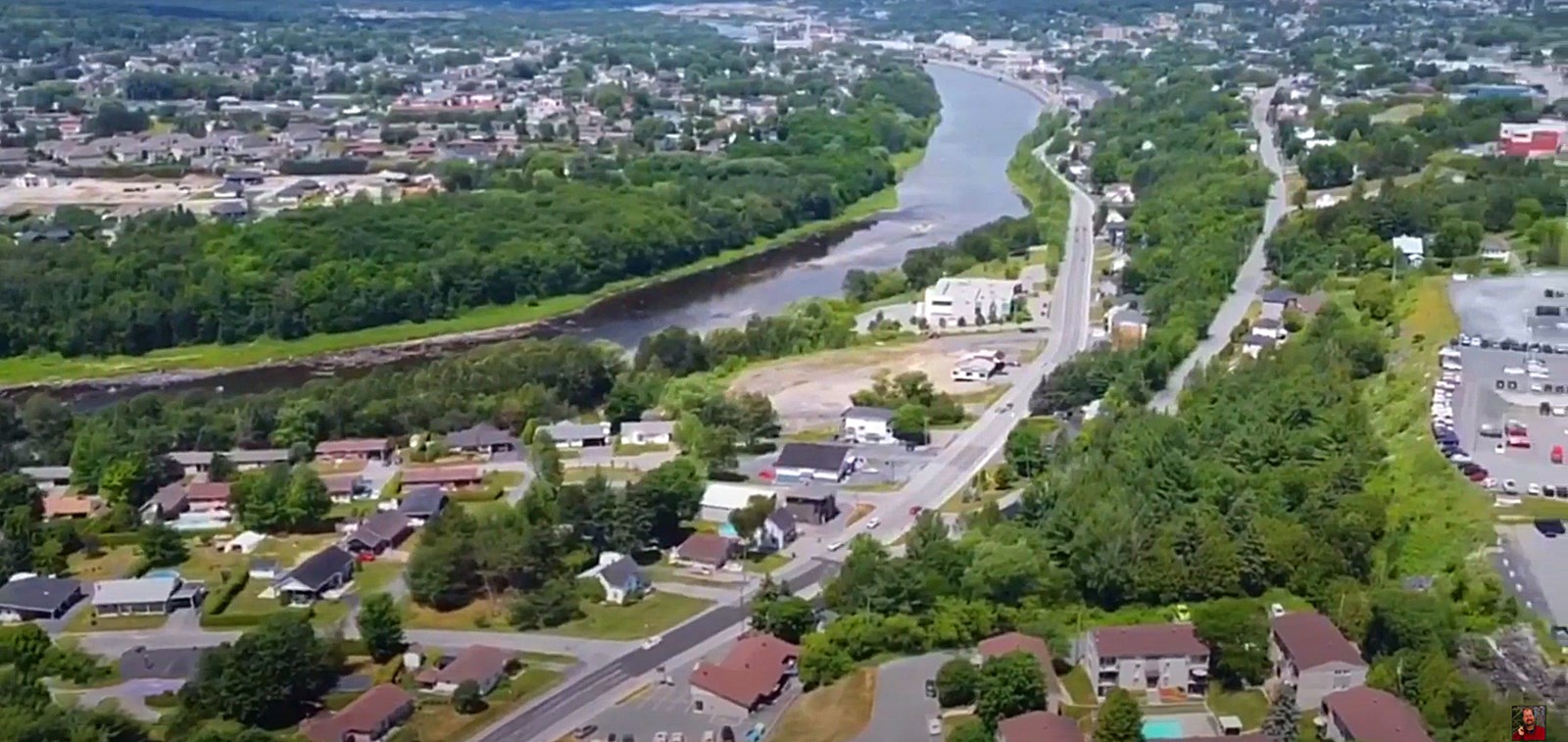 Toute la Beauce est en zone orange dès aujourd'hui