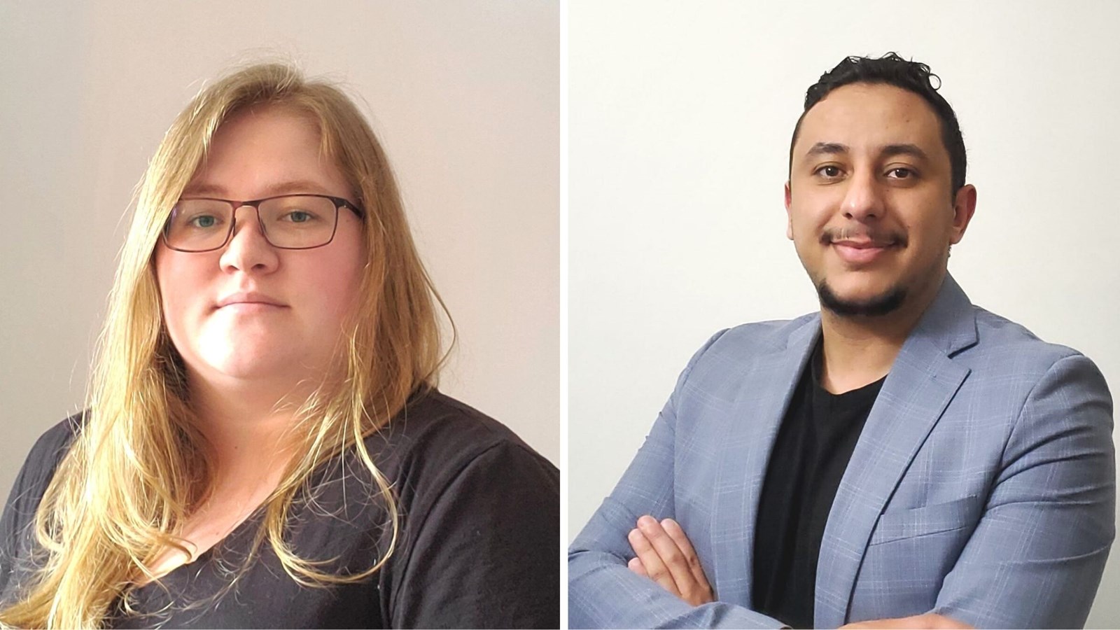 Deux nouveaux membres intègrent l'équipe de la MRC des Etchemins