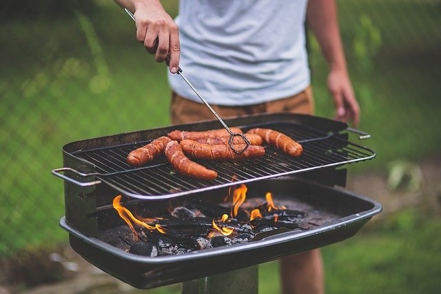Découvrez les astuces des pros du BBQ
