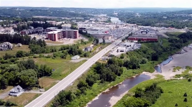 Le passage au palier jaune de la région de la Chaudière-Appalaches est confirmé