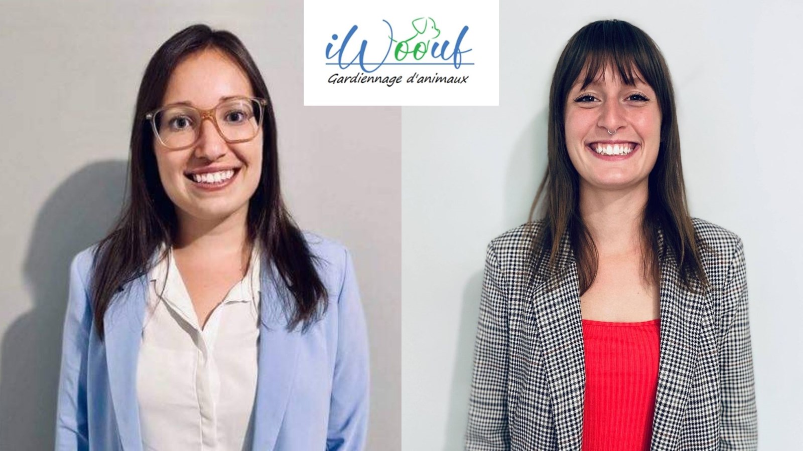 iWoouf : la nouvelle plateforme pour le gardiennage d'animaux