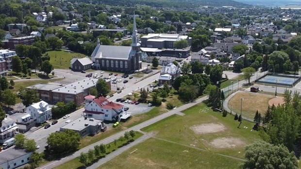 Chaudière-Appalaches passe en zone jaune aujourd'hui