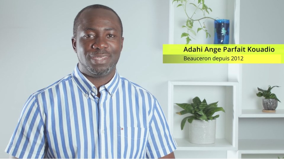 « J'immigre en Beauce »: une nouvelle chaîne YouTube sur l'immigration dans la région