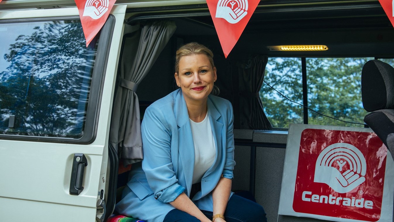 Centraide investit un montant record de 799 600$ pour des organismes en Beauce