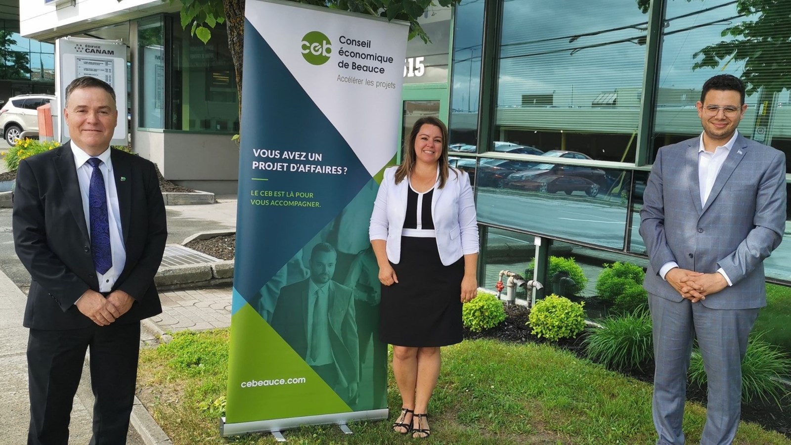 Prêts d’urgence : 93 % de pardon en moyenne pour les entreprises admissibles