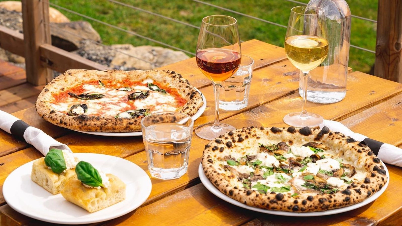 Quinze entreprises beauceronnes aux Arrêts Gourmands de la Chaudière-Appalaches 2021