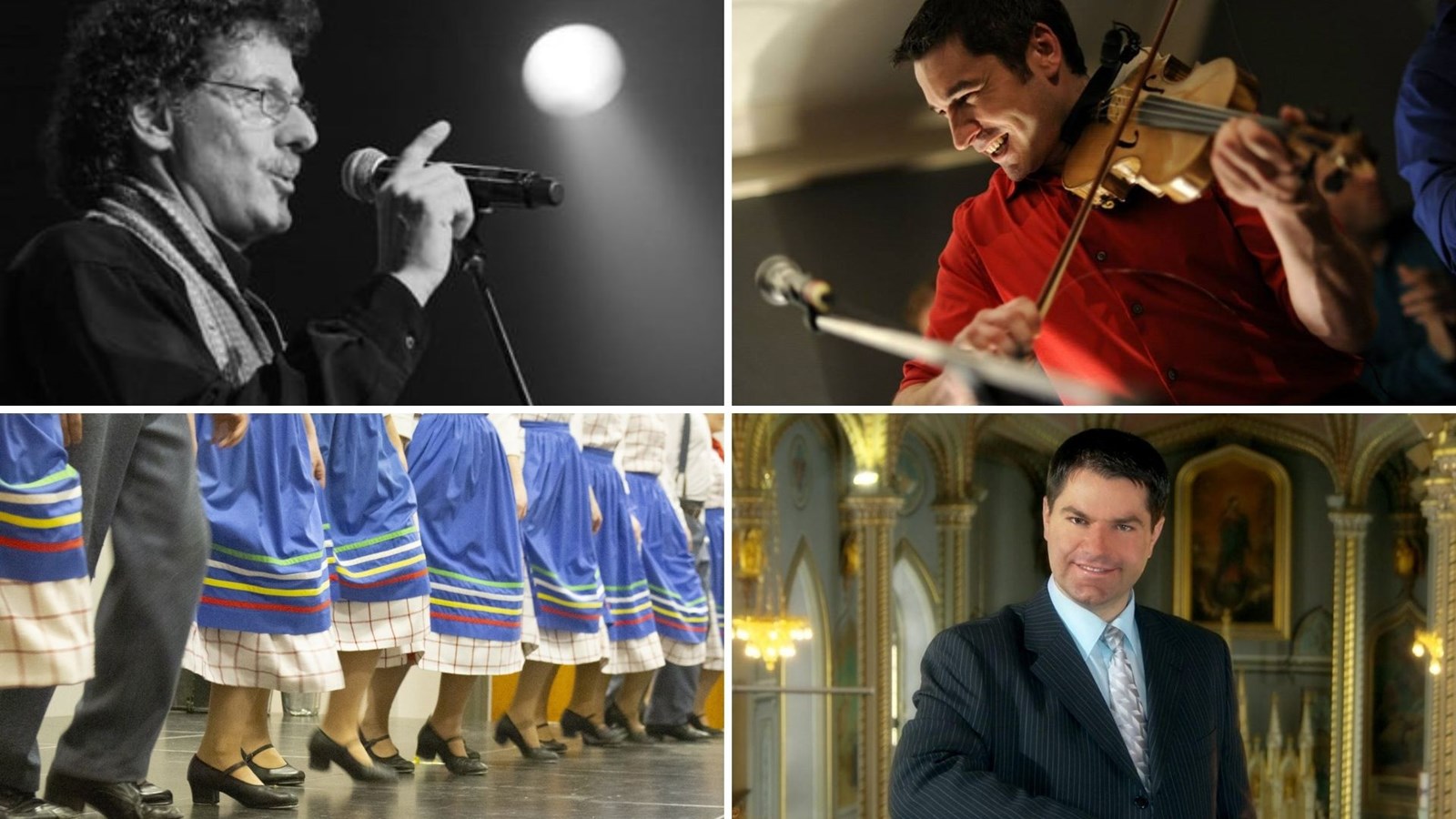 La Fête du Canada en mode virtuel