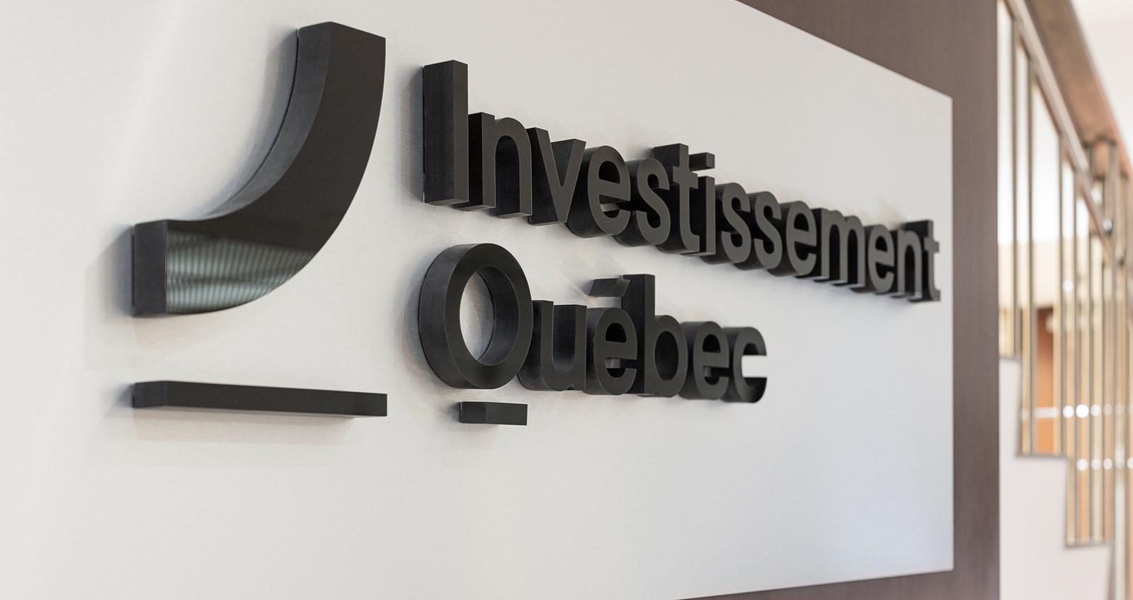 Investissement Québec en Chaudière-Appalaches: 269 M$ de financement