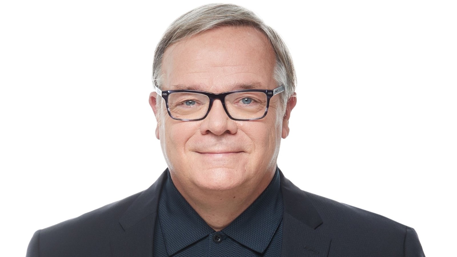 Le vaccin m'a évité l'hospitalisation, assure le député Luc Provençal