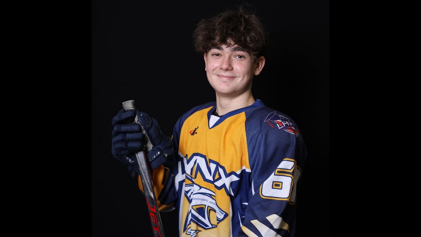 Alexis Nadeau participera au processus d'identification pour les Jeux du Canada 2023