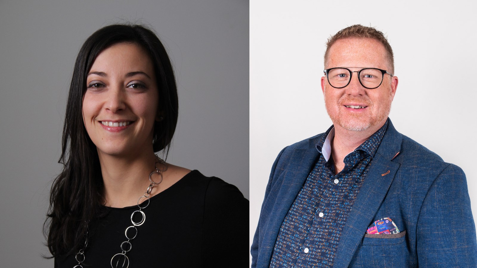 Deux nouveaux membres au sein du conseil d'administration de la CCINB