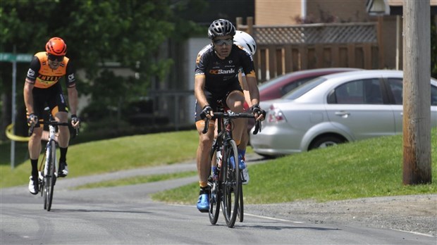 Le Tour de Beauce annulé pour une seconde fois