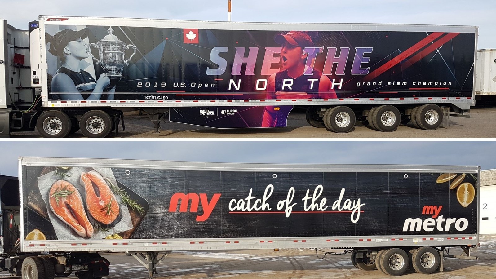 Turbo Images remporte quatre prix de conception graphique de véhicule