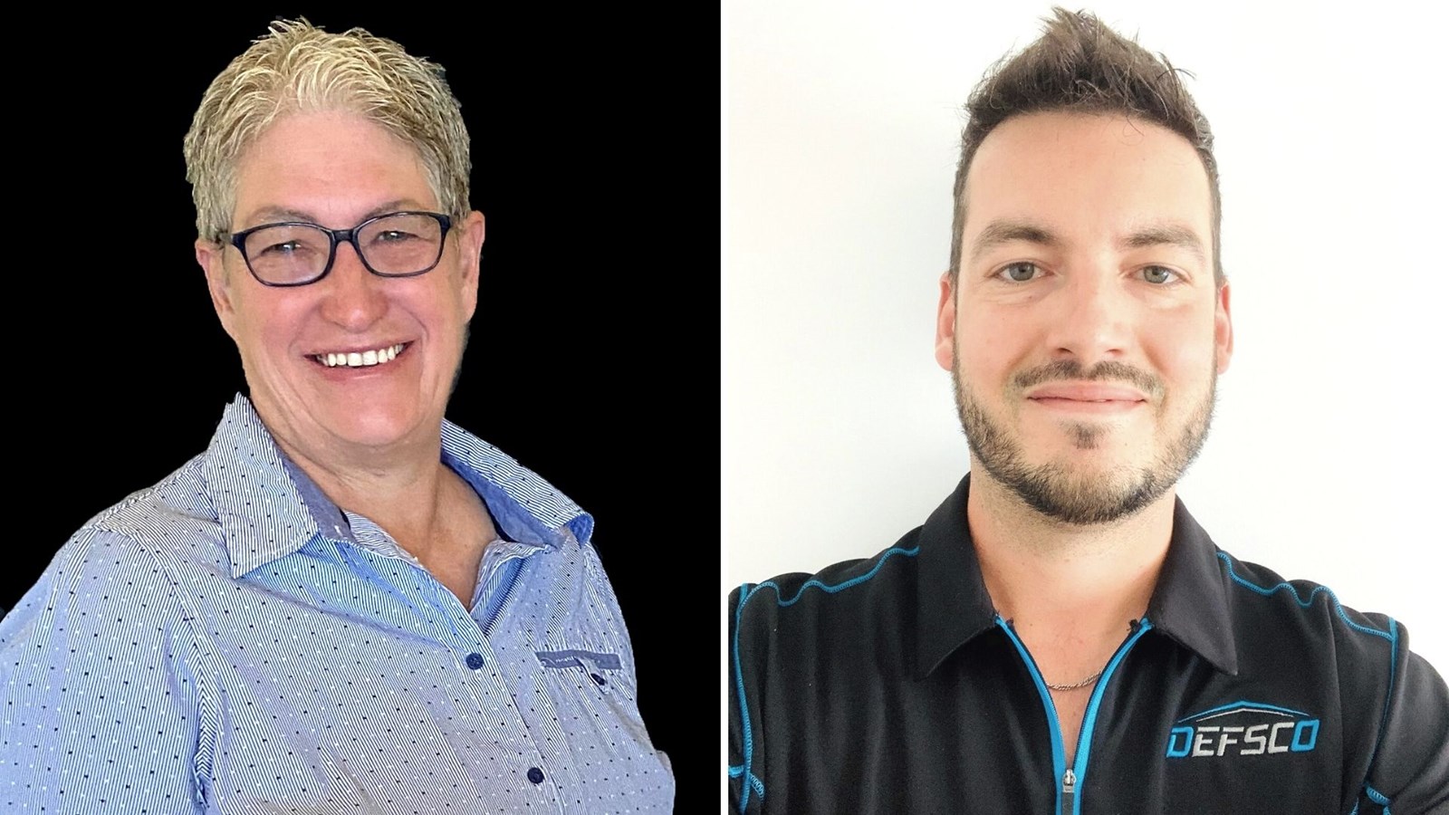 Des premiers diplômés du programme en inspection en mécanique du bâtiment 