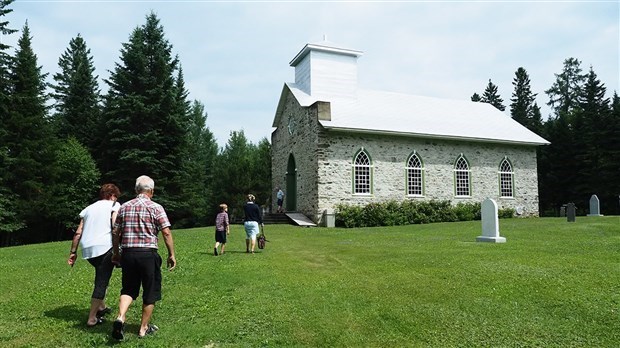 Les Dimanches musicaux de retour dès le 27 juin