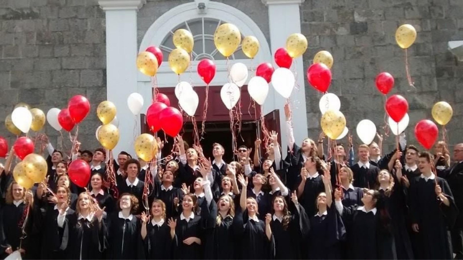 L’École Jésus-Marie de Beauceville offrira un bal à ses finissants