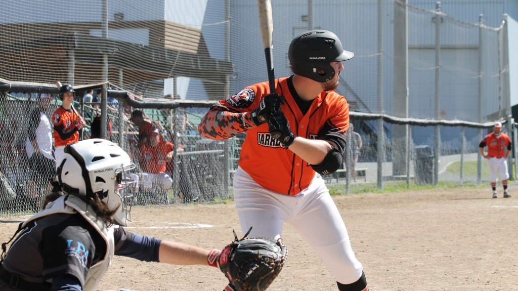 Une première victoire pour les Jarrets Noirs