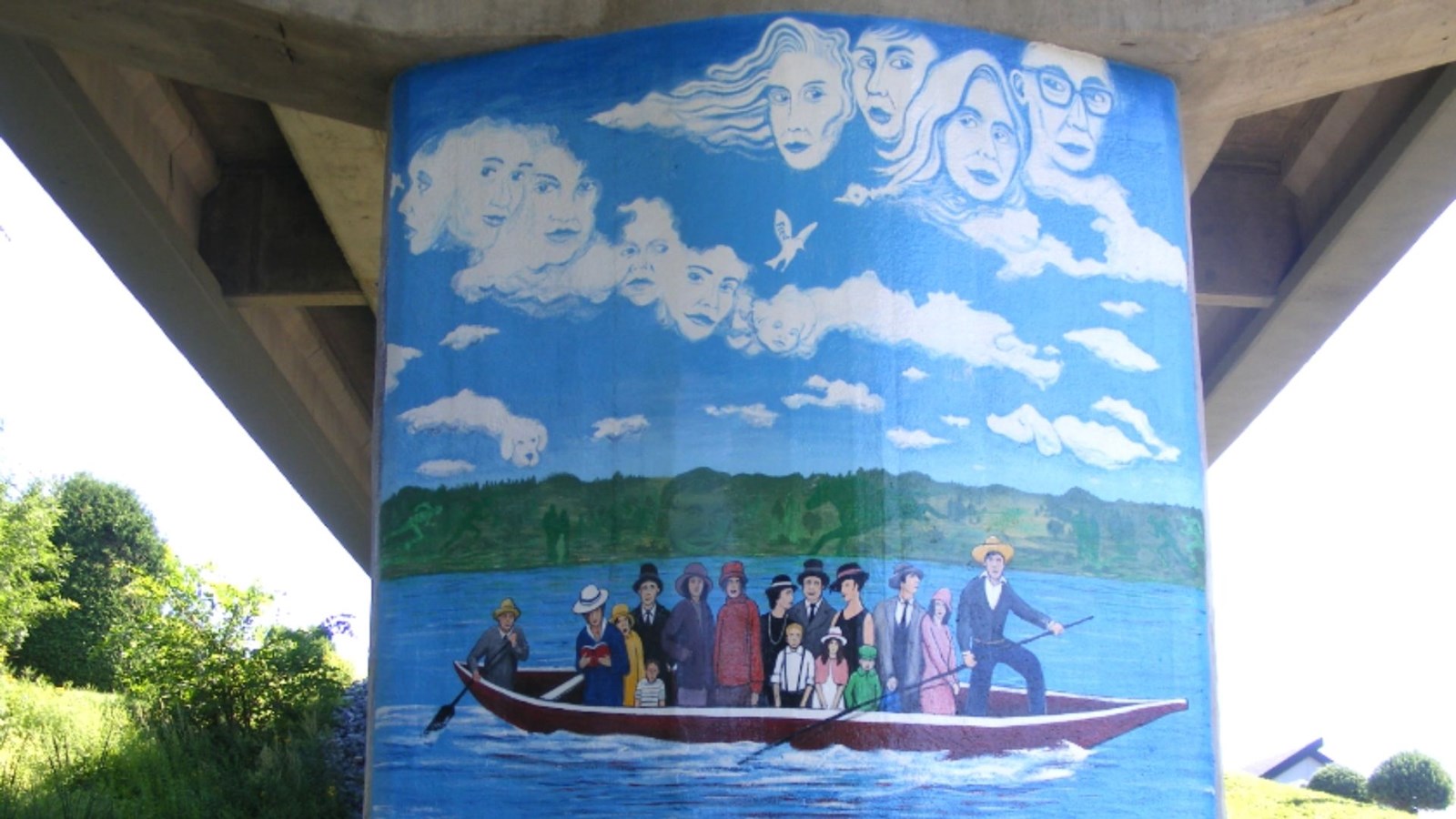 La MRC Beauce-Sartigan subventionne pour 40 500 $ de projets culturels